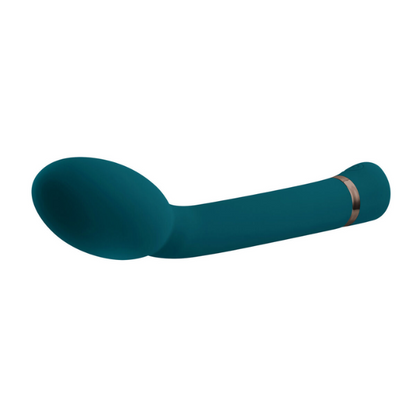 Playboy Pleasure On The Spot G-Spot Vibrator - Totally Adult