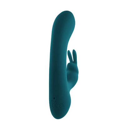 Playboy Pleasure Lil Rabbit Vibrator - Totally Adult