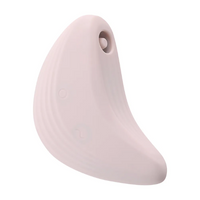 Playboy Pleasure Palm Vibrator - Totally Adult