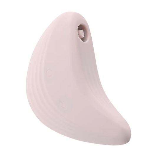 Playboy Pleasure Palm Vibrator - Totally Adult