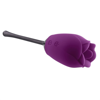 Playboy Pleasure Petal Vibrator - Totally Adult