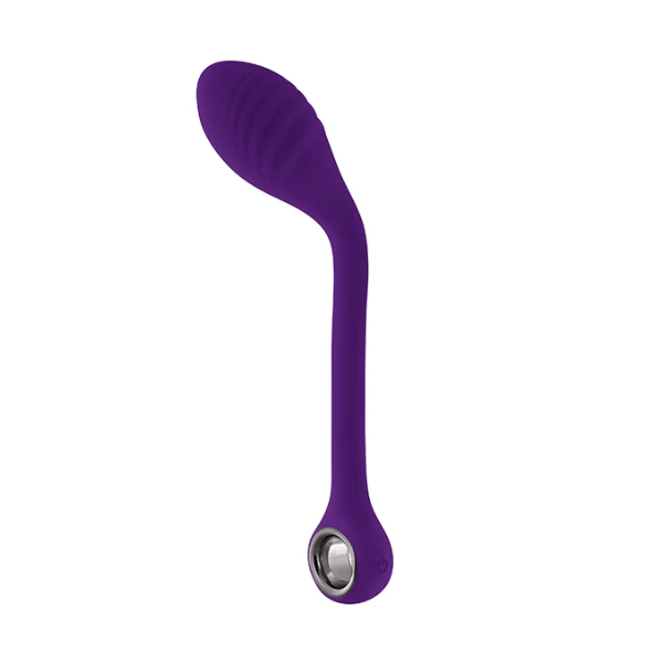 Playboy Pleasure Spot On G-Spot Vibrator - Totally Adult