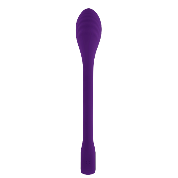 Playboy Pleasure Spot On G-Spot Vibrator - Totally Adult