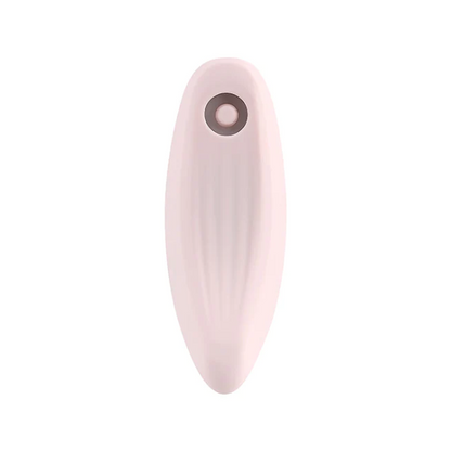 Playboy Pleasure Palm Vibrator - Totally Adult