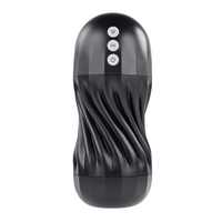 Playboy Pleasure Solo Stroker - Totally Adult