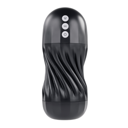 Playboy Pleasure Solo Stroker - Totally Adult