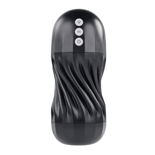 Playboy Pleasure Solo Stroker - Totally Adult