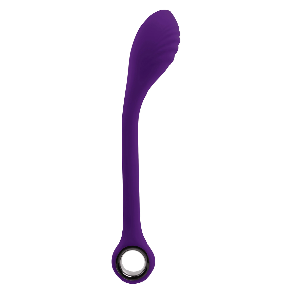 Playboy Pleasure Spot On G-Spot Vibrator - Totally Adult