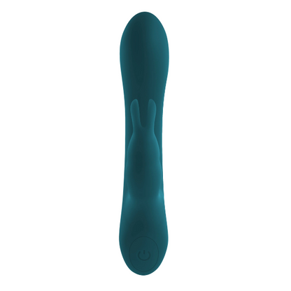Playboy Pleasure Lil Rabbit Vibrator - Totally Adult