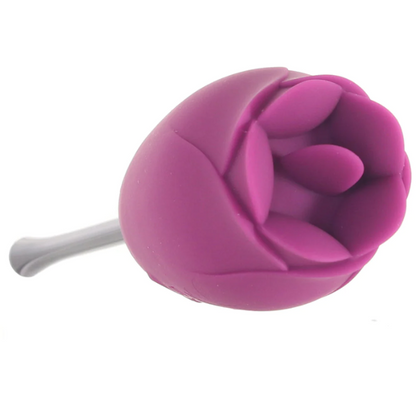 Playboy Pleasure Petal Vibrator - Totally Adult