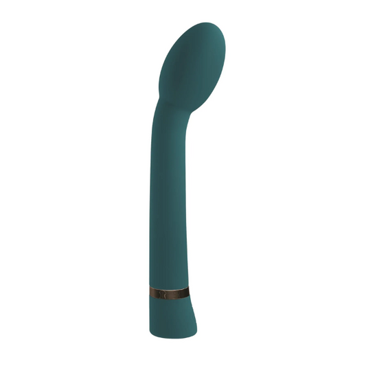 Playboy Pleasure On The Spot G-Spot Vibrator - Totally Adult