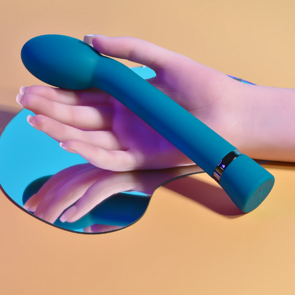 Playboy Pleasure On The Spot G-Spot Vibrator - Totally Adult
