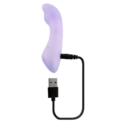 Playboy Pleasure Euphoria Vibrator - Totally Adult