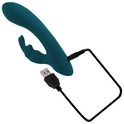 Playboy Pleasure Lil Rabbit Vibrator - Totally Adult