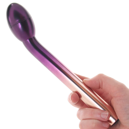 Playboy Pleasure Afternoon Delight G-Spot Vibrator - Totally Adult