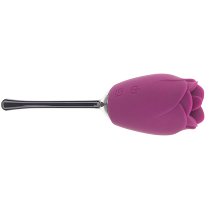 Playboy Pleasure Petal Vibrator - Totally Adult