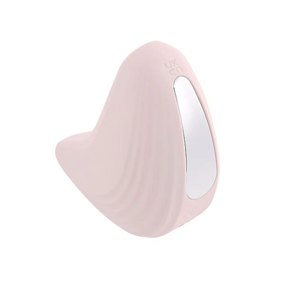 Playboy Pleasure Palm Vibrator - Totally Adult