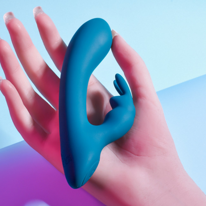 Playboy Pleasure Lil Rabbit Vibrator - Totally Adult
