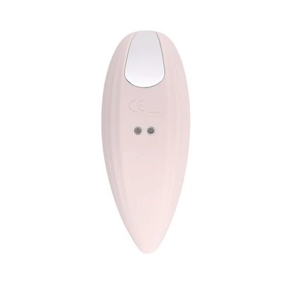 Playboy Pleasure Palm Vibrator - Totally Adult