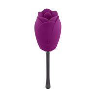 Playboy Pleasure Petal Vibrator - Totally Adult