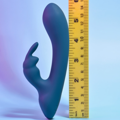 Playboy Pleasure Lil Rabbit Vibrator - Totally Adult