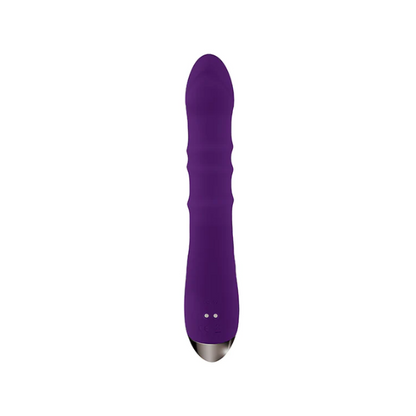 Playboy Pleasure Hop To It Rabbit Vibrator - Totally Adult