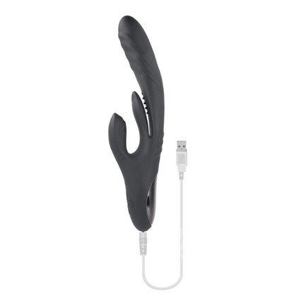 Playboy Pleasure Rapid Rabbit - Totally Adult