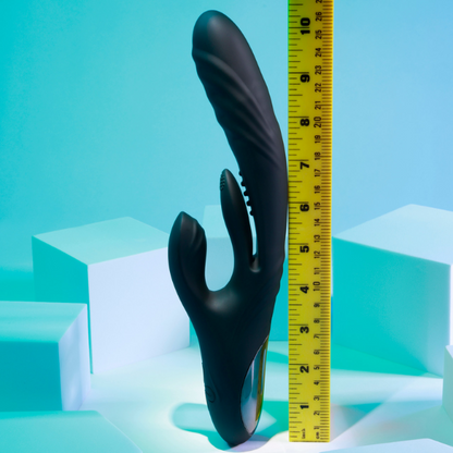 Playboy Pleasure Rapid Rabbit - Totally Adult