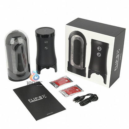 Tenga Flip Zero Gravity Electronic Vibration
