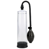 High Rize Beginner Squeeze Pump