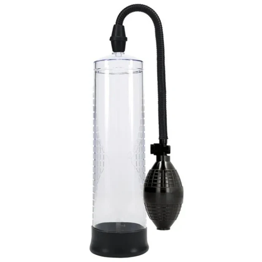 High Rize Beginner Squeeze Pump