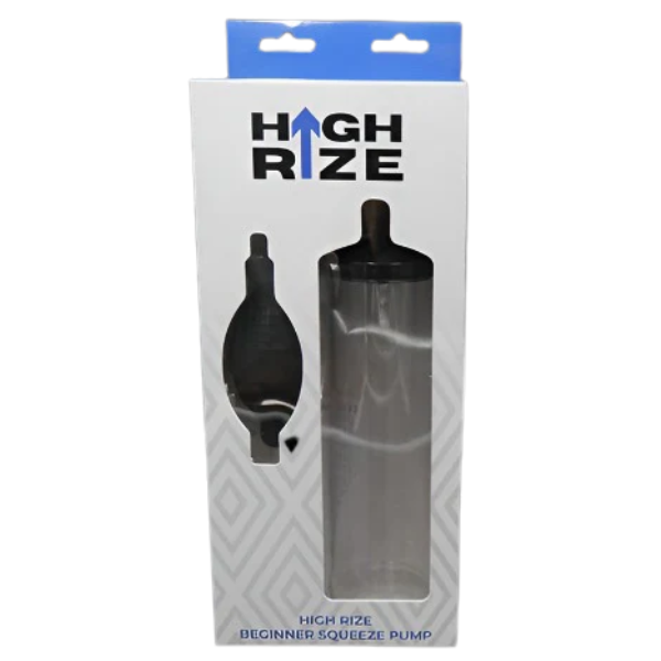 High Rize Beginner Squeeze Pump