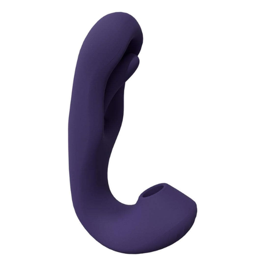 VIVE Yuna Dual Motor Airwave with Flapping Stimulator