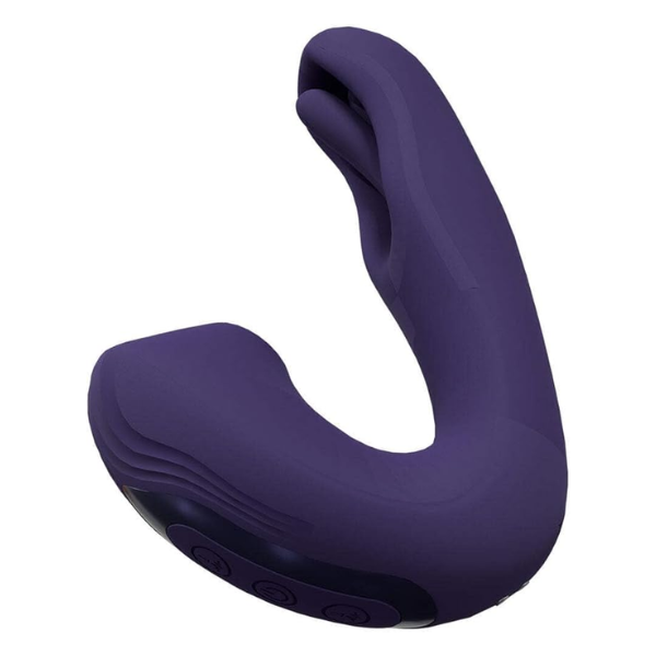 VIVE Yuna Dual Motor Airwave with Flapping Stimulator
