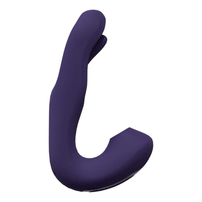 VIVE Yuna Dual Motor Airwave with Flapping Stimulator