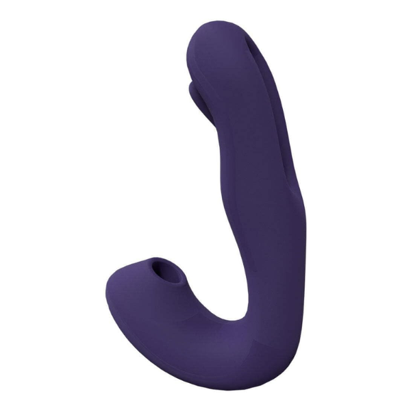 VIVE Yuna Dual Motor Airwave with Flapping Stimulator