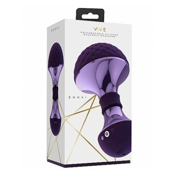 Vive Enoki - Totally Adult