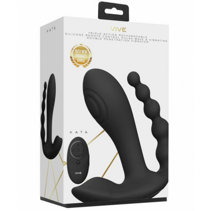 Vive Kata - Totally Adult