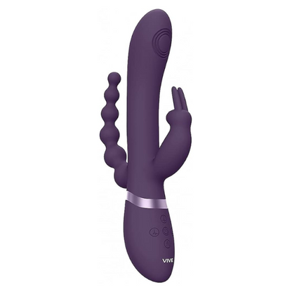Vive Rini - Totally Adult