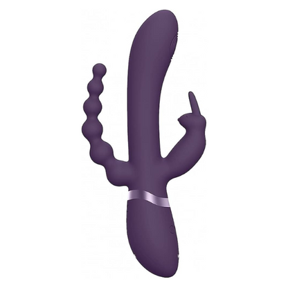 Vive Rini - Totally Adult