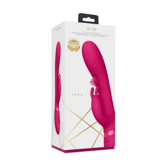 Vive Tama - Totally Adult