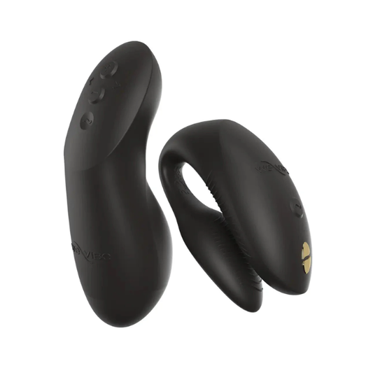 We-Vibe Chorus Pro - Totally Adult