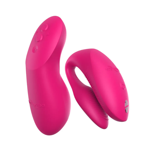 We-Vibe Chorus Pro - Totally Adult