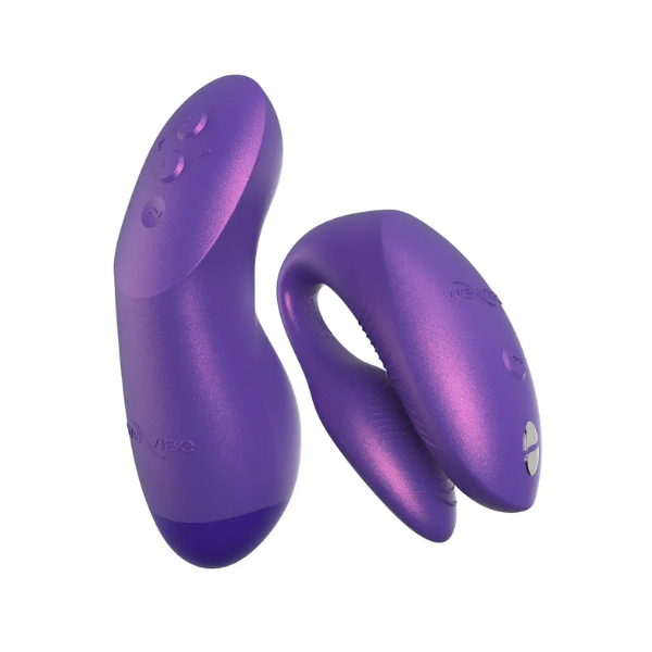 We-Vibe Chorus Pro - Totally Adult