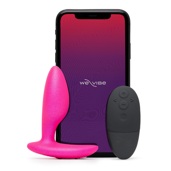 We-Vibe Ditto + - Totally Adult