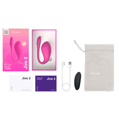 We-Vibe Jive 2