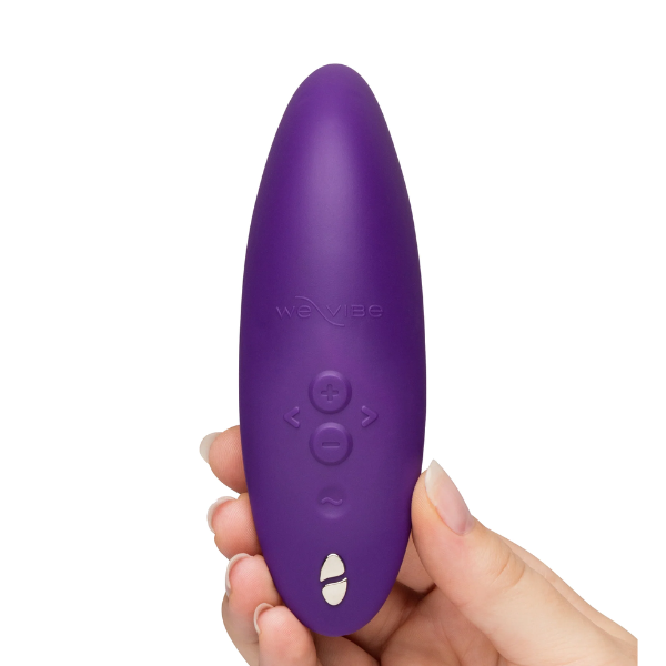We-Vibe Melt 2 - Totally Adult