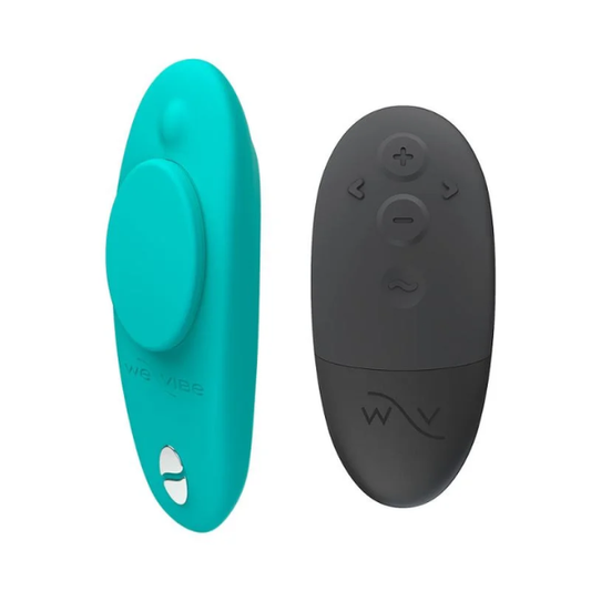 We-Vibe Moxie + - Totally Adult