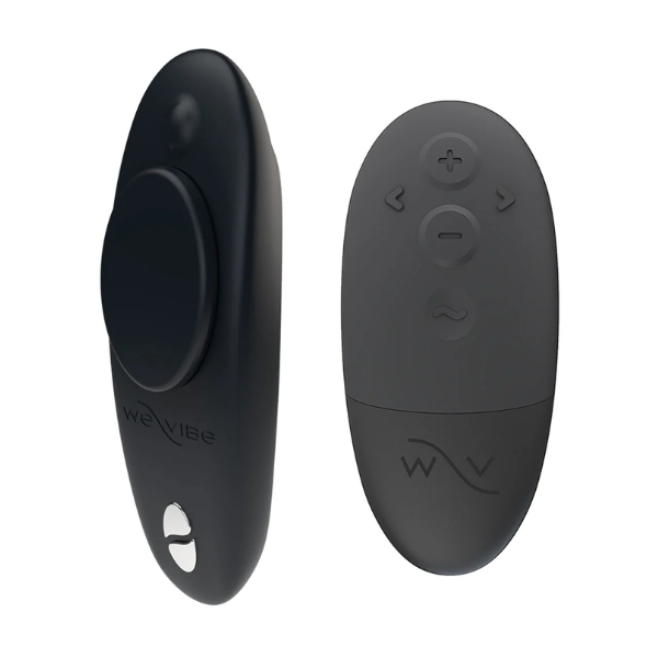 We-Vibe Moxie + - Totally Adult