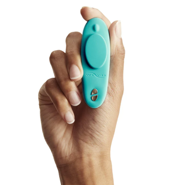 We-Vibe Moxie + - Totally Adult